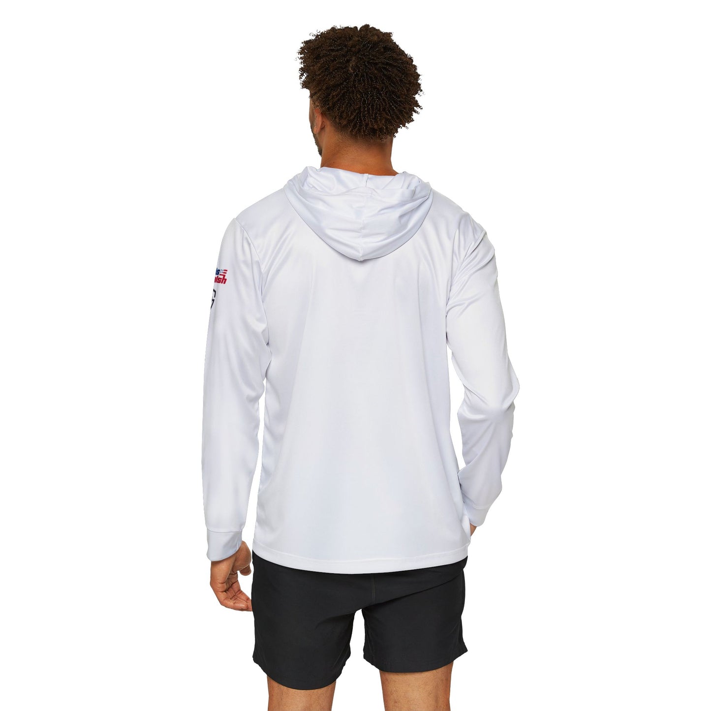 CW - 6Hrs of the Sixes | Lightweight Hoodie