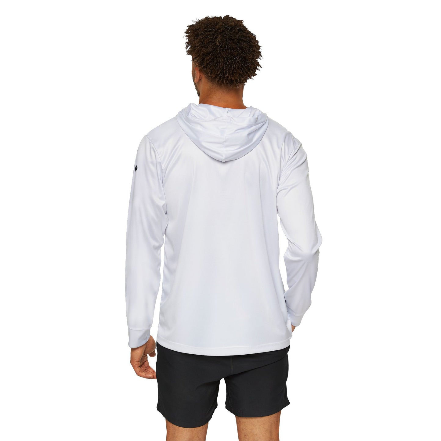 6Hrs of the Sixes | Lightweight Hoodie