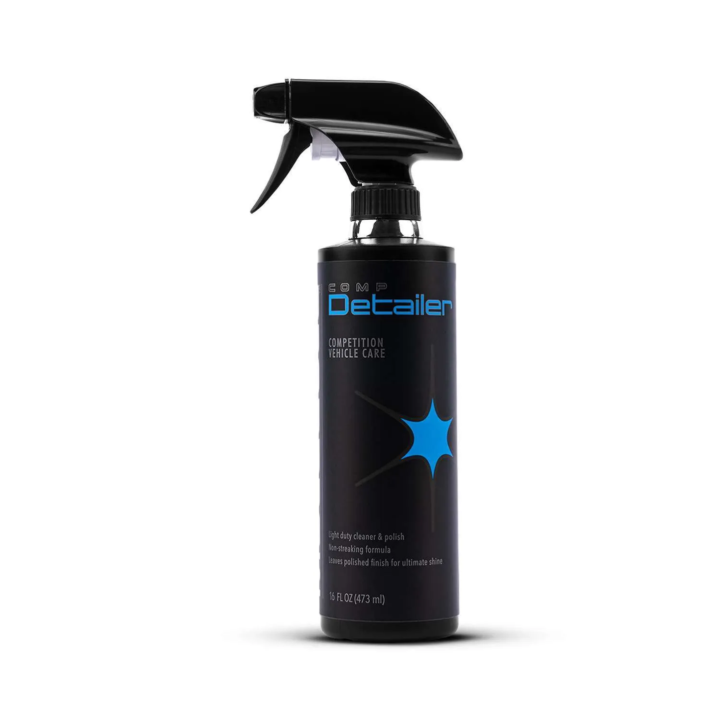 Molecule Comp Detailer Finishing Spray