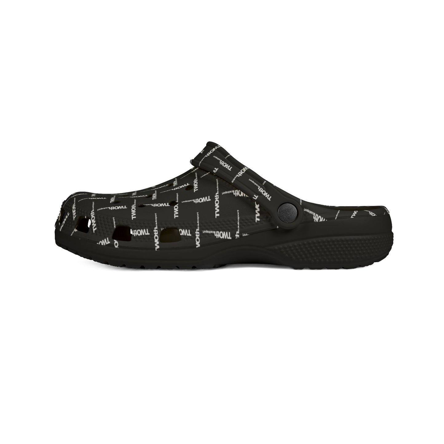 CrewClogs | Designer Carbon