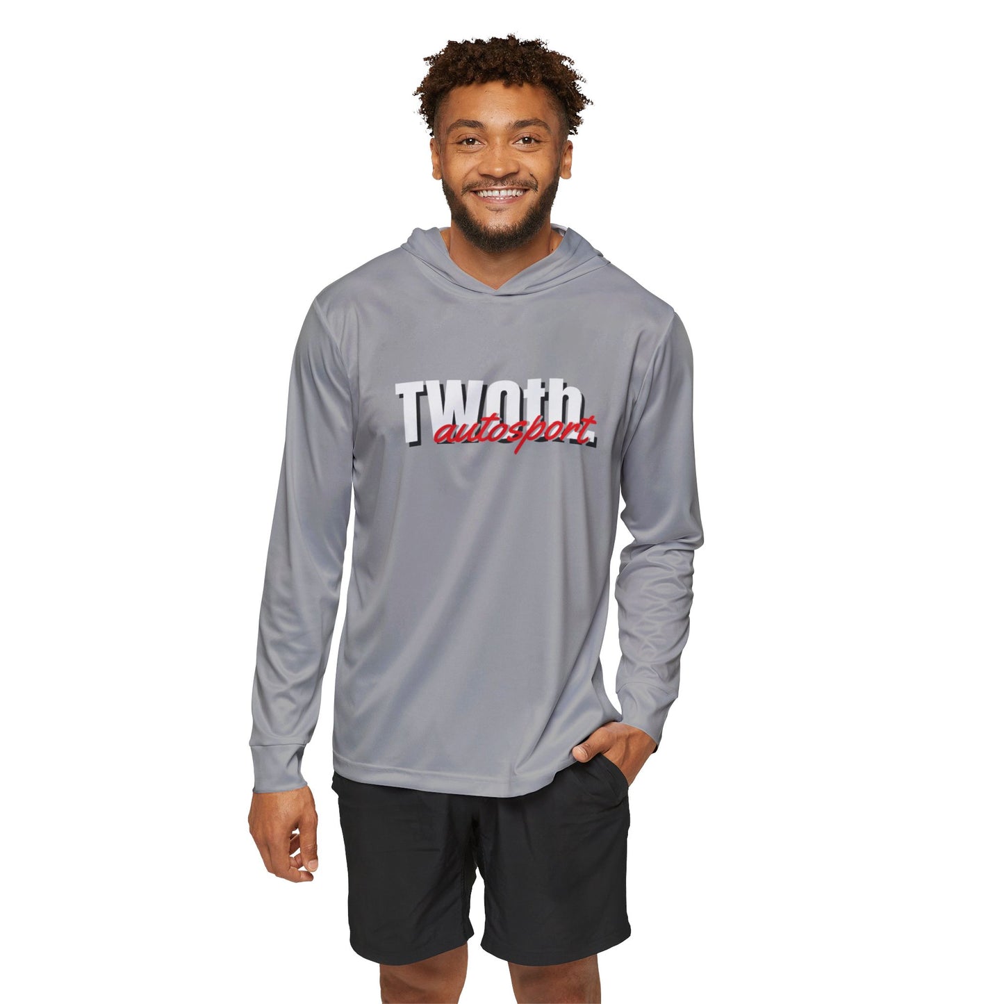 Vintage Aspirations | Lightweight Hoodie