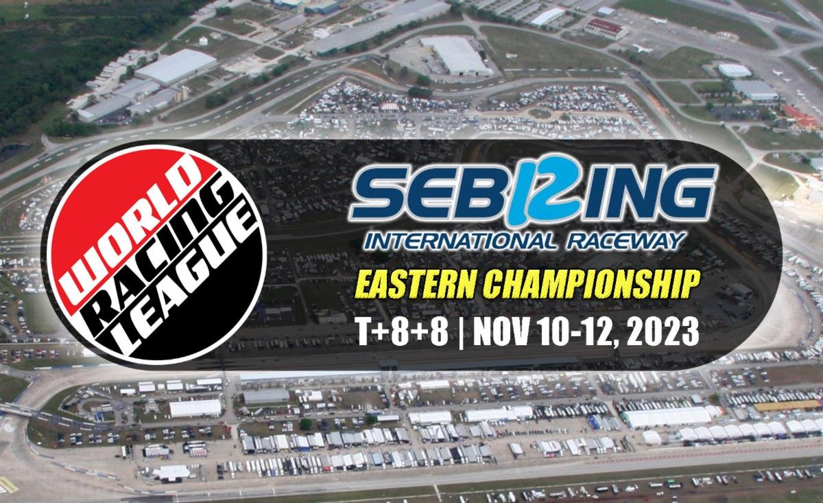 Race Event | WRL Sebring