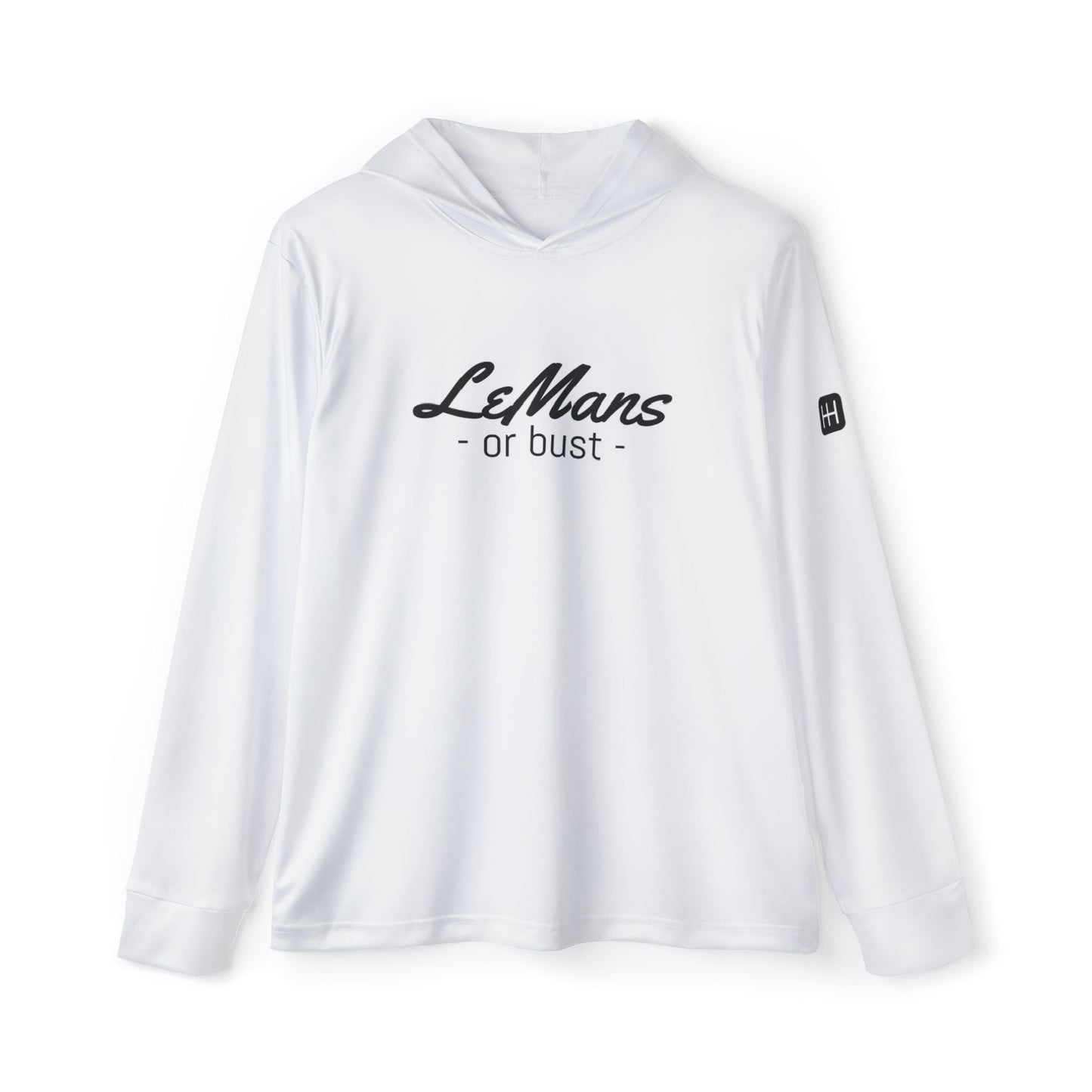 LeMans or Bust | Lightweight Hoodie