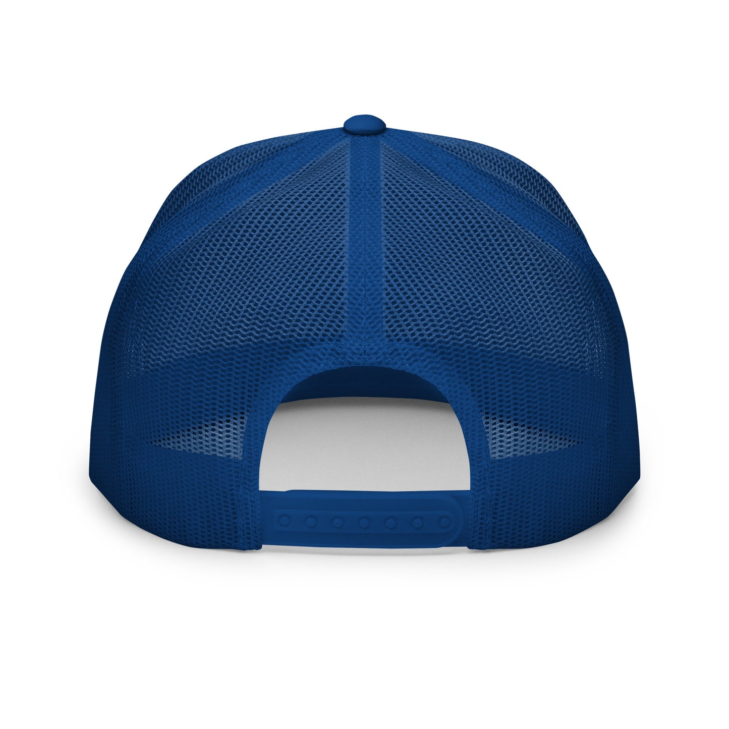 TrackLimits PNK | Flat Trucker Hat