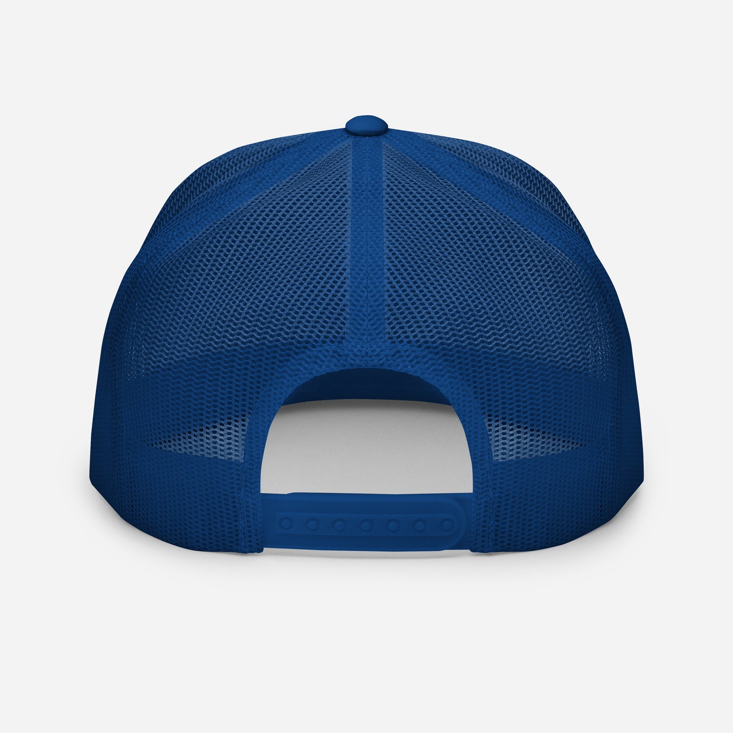 TrackLimits PNK | Flat Trucker Hat