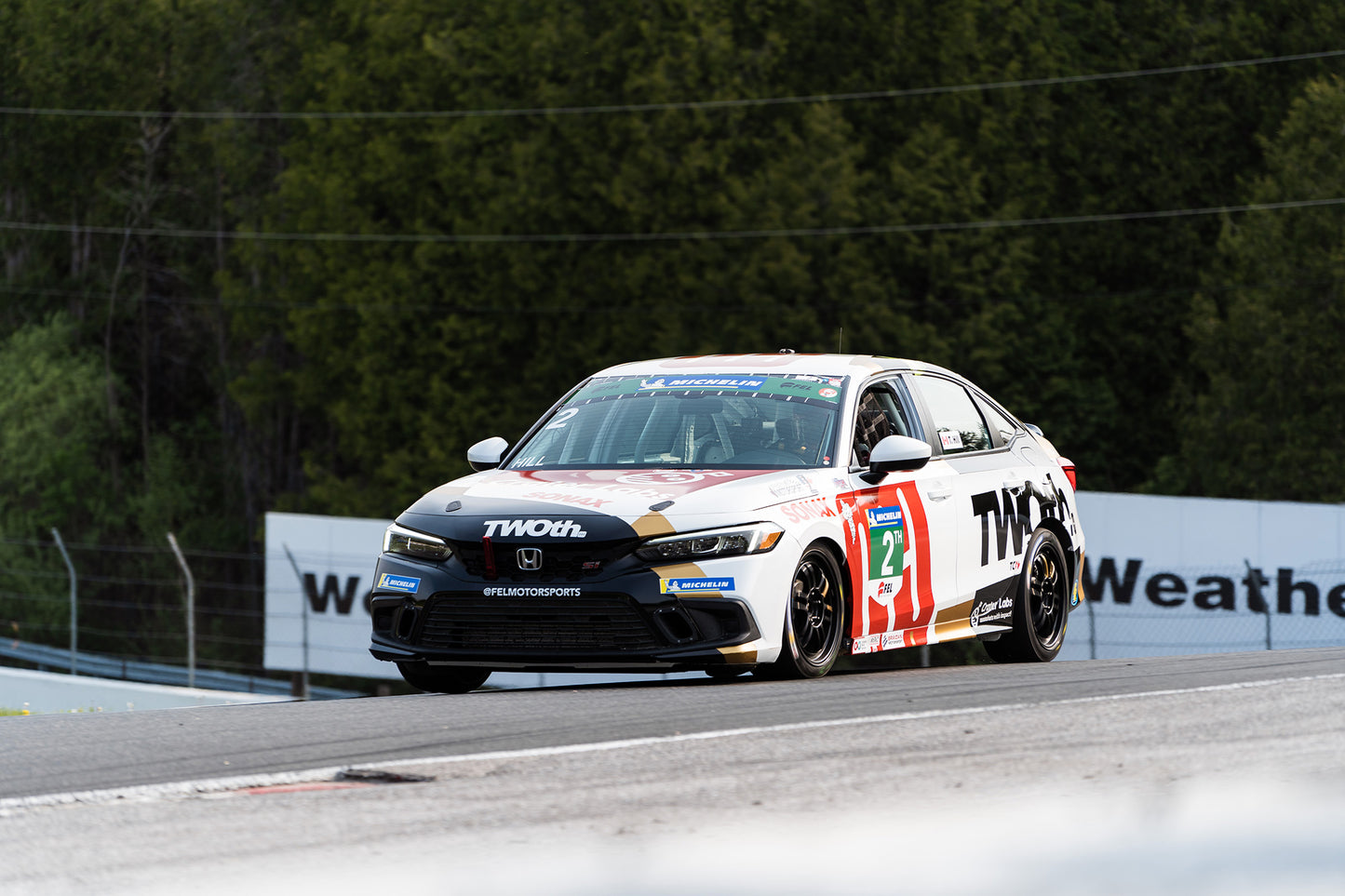 Race Event | WRL Sebring