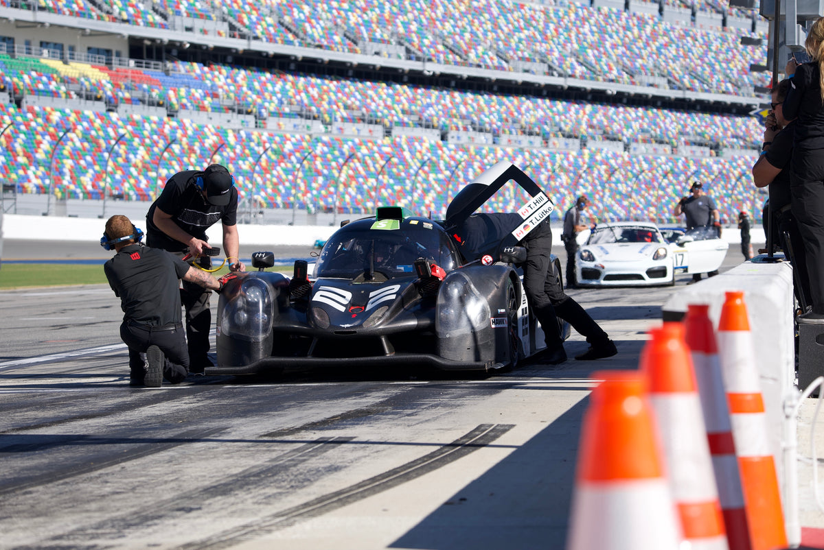 HSR Classic24 at Daytona | Ligier JS P315