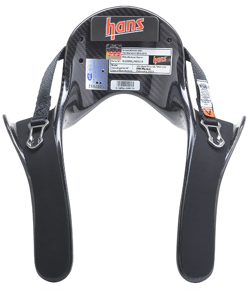 Hans Pro Ultra Lite
