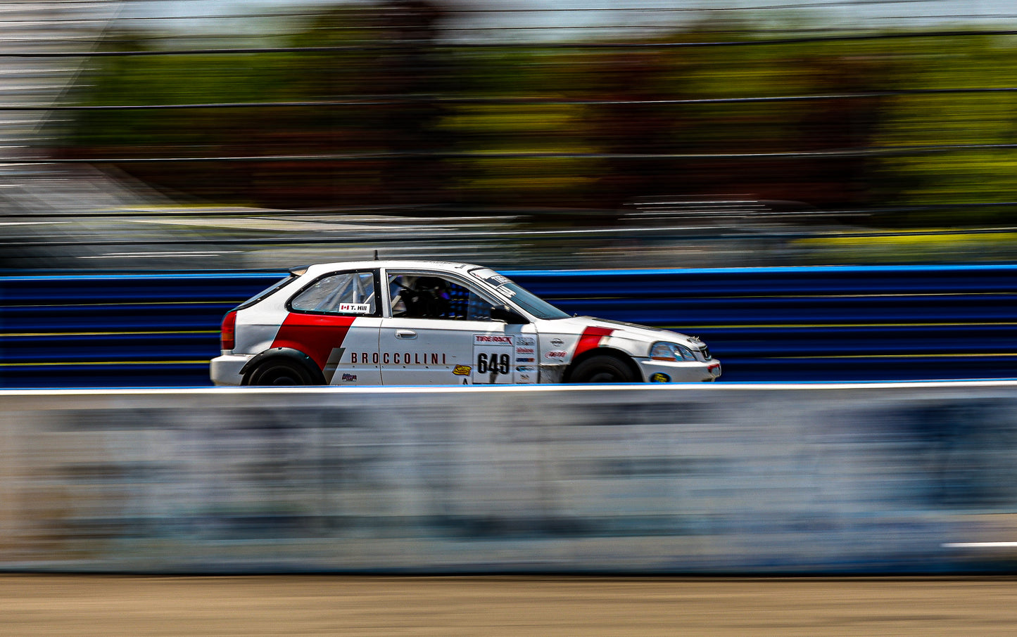 1996 Civic EK