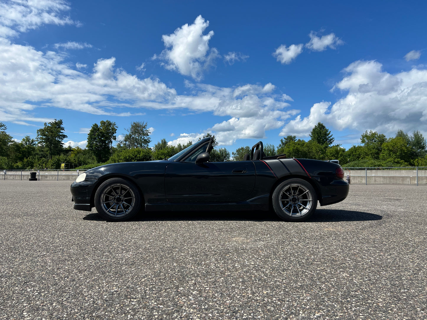 TWOth | Street Miata