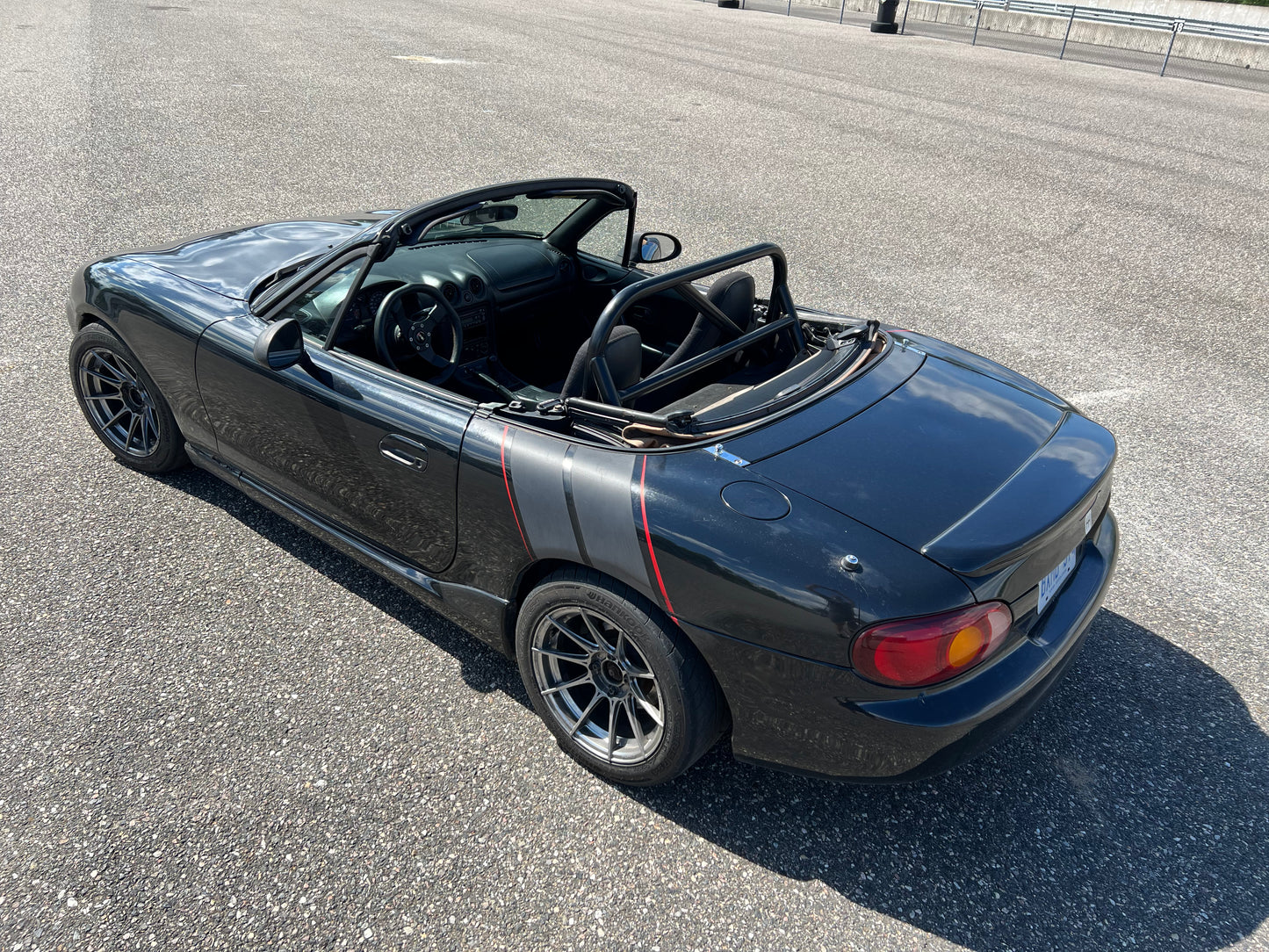 TWOth | Street Miata
