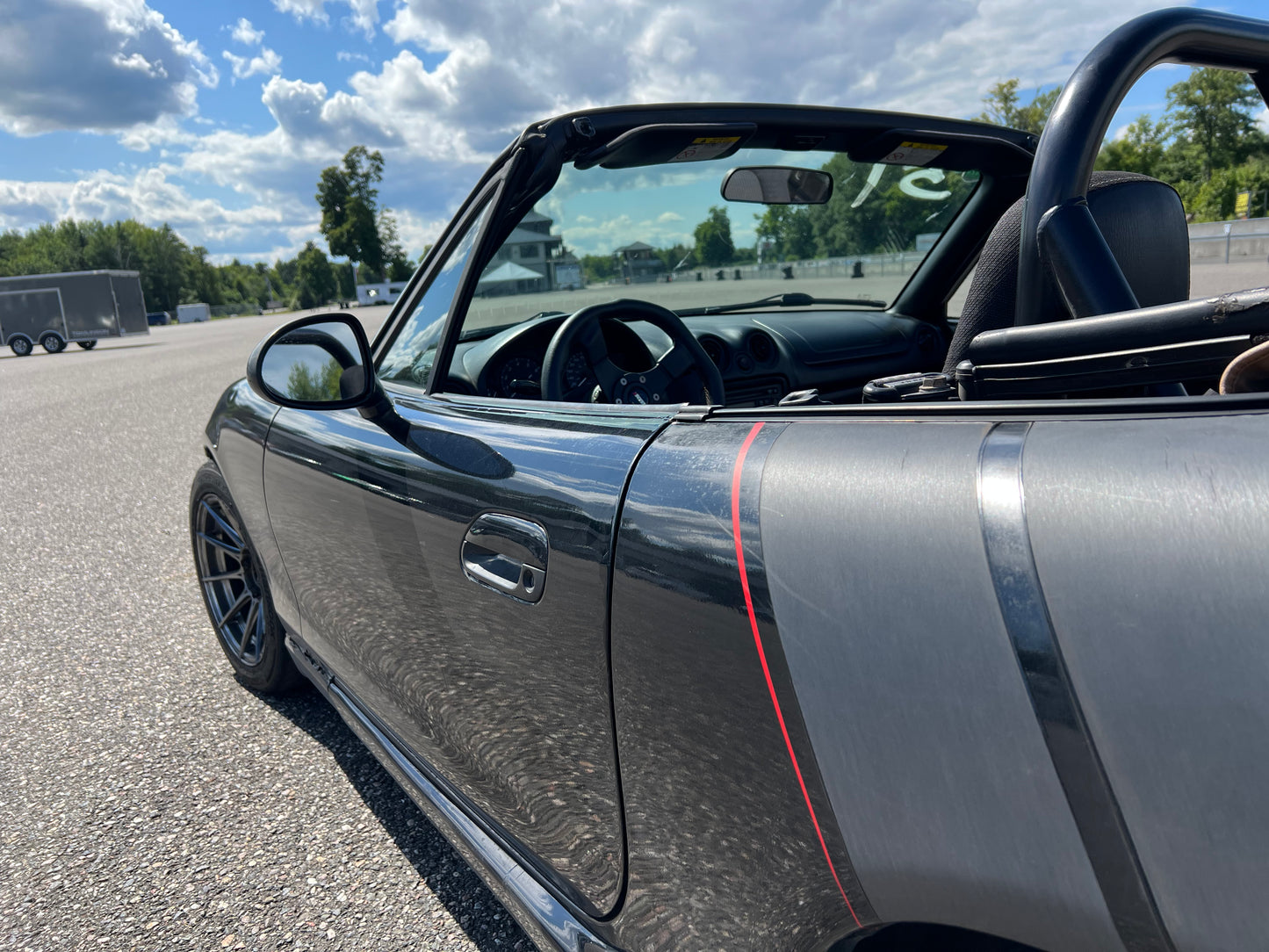TWOth | Street Miata