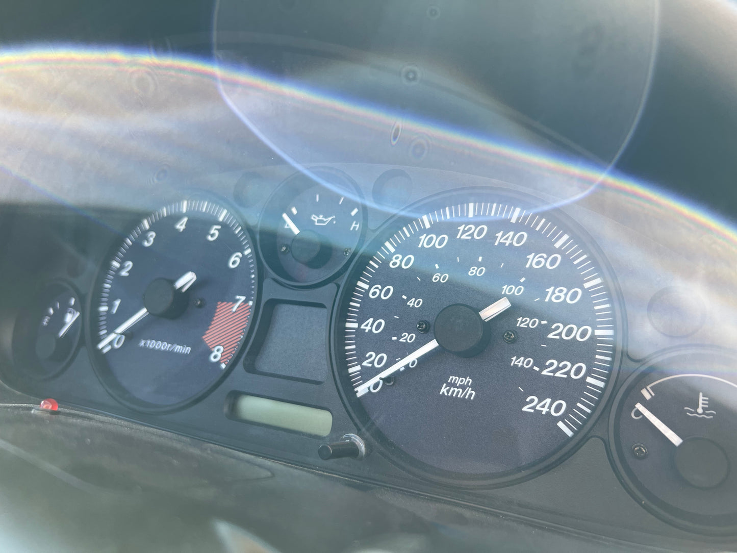 TWOth | Street Miata