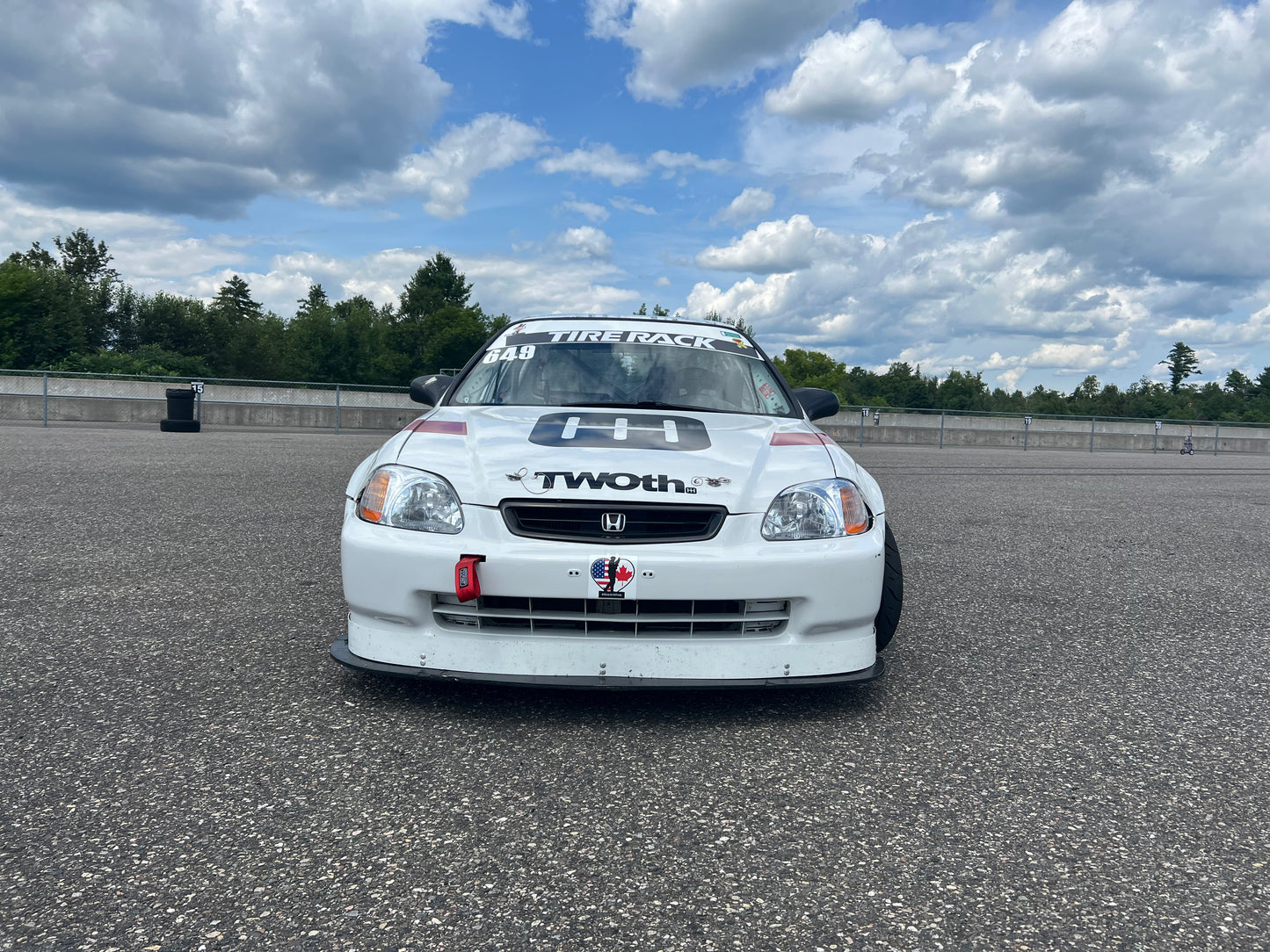 Broccolini | EK Civic