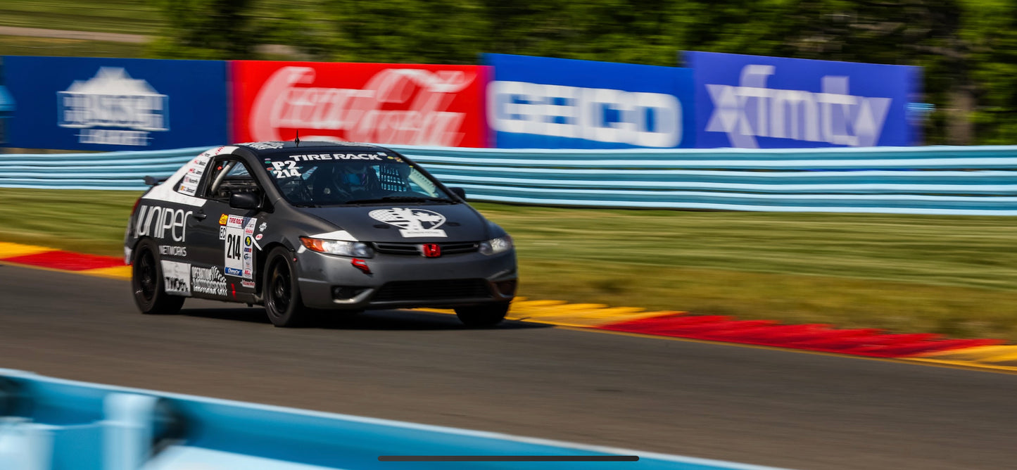 2008 Civic Si FG