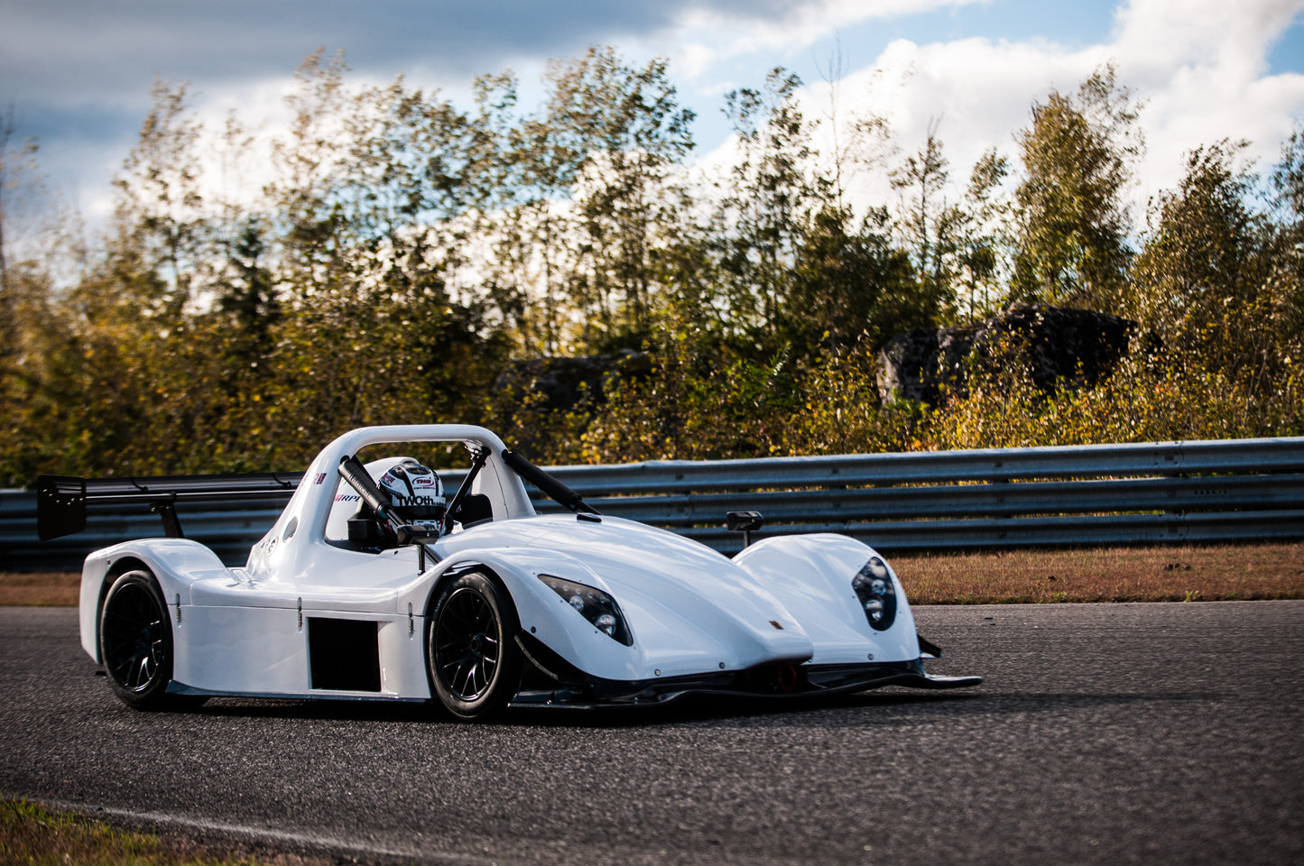 Radical SR3