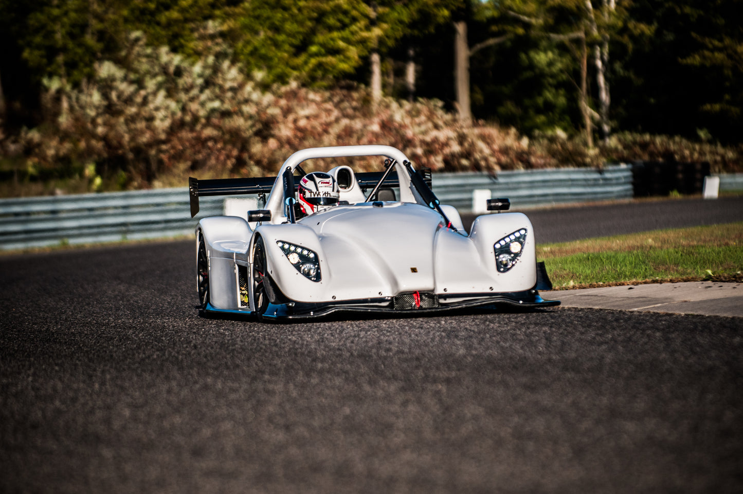 Radical Experience | Drive