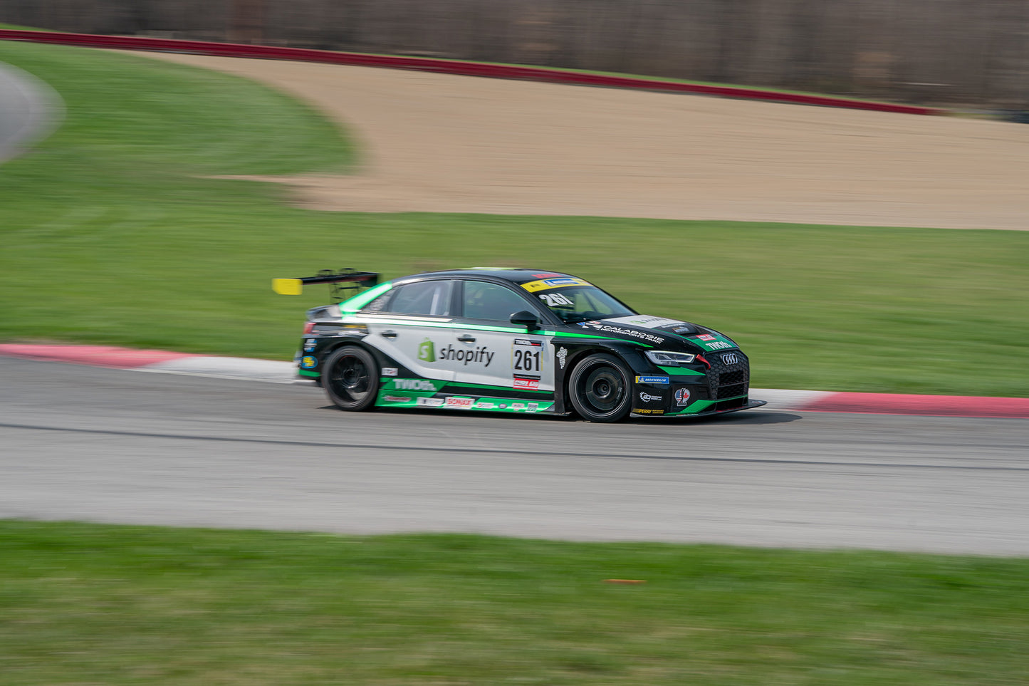 Race Event | WRL Sebring