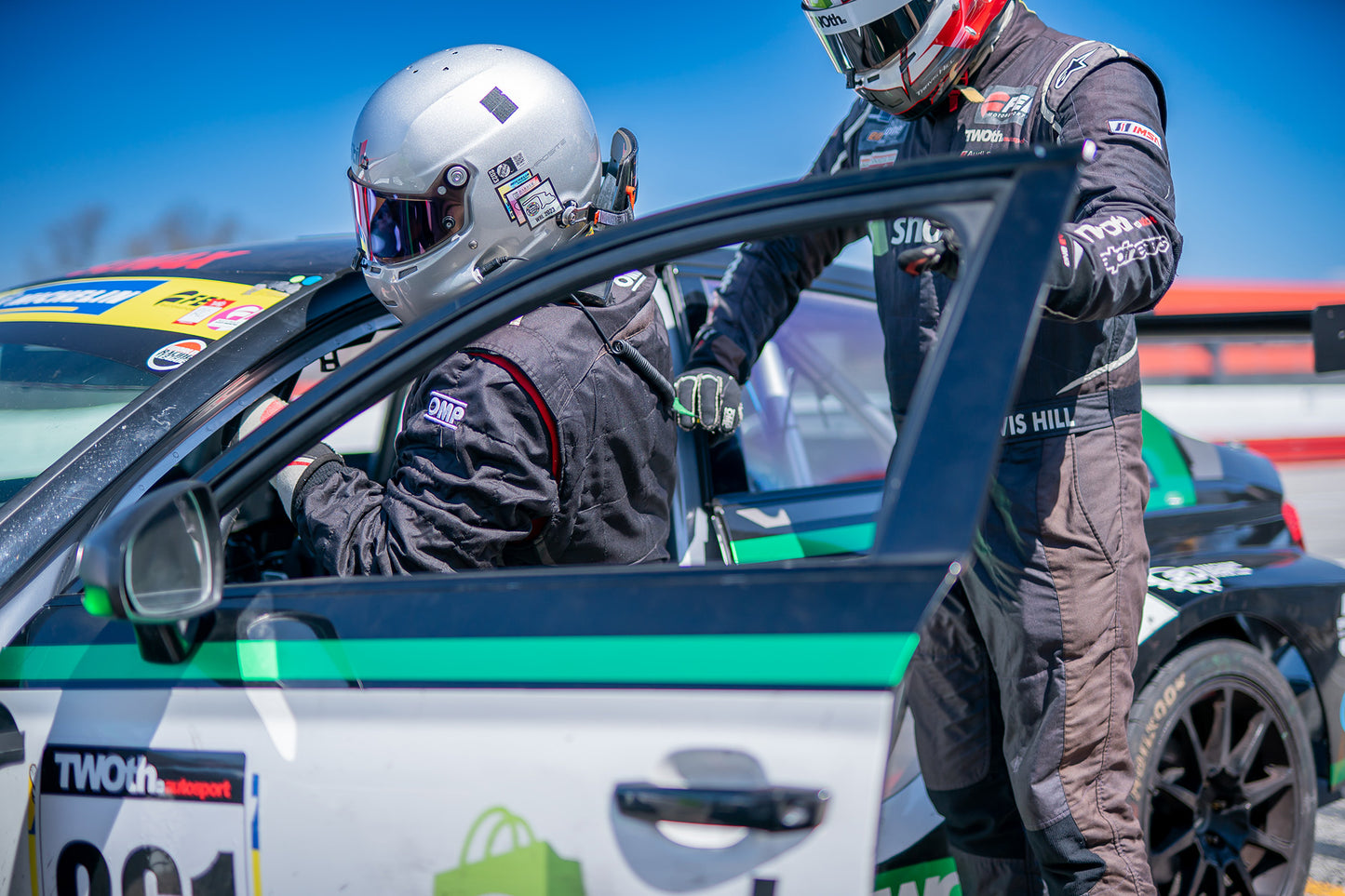 Race Event | WRL Sebring