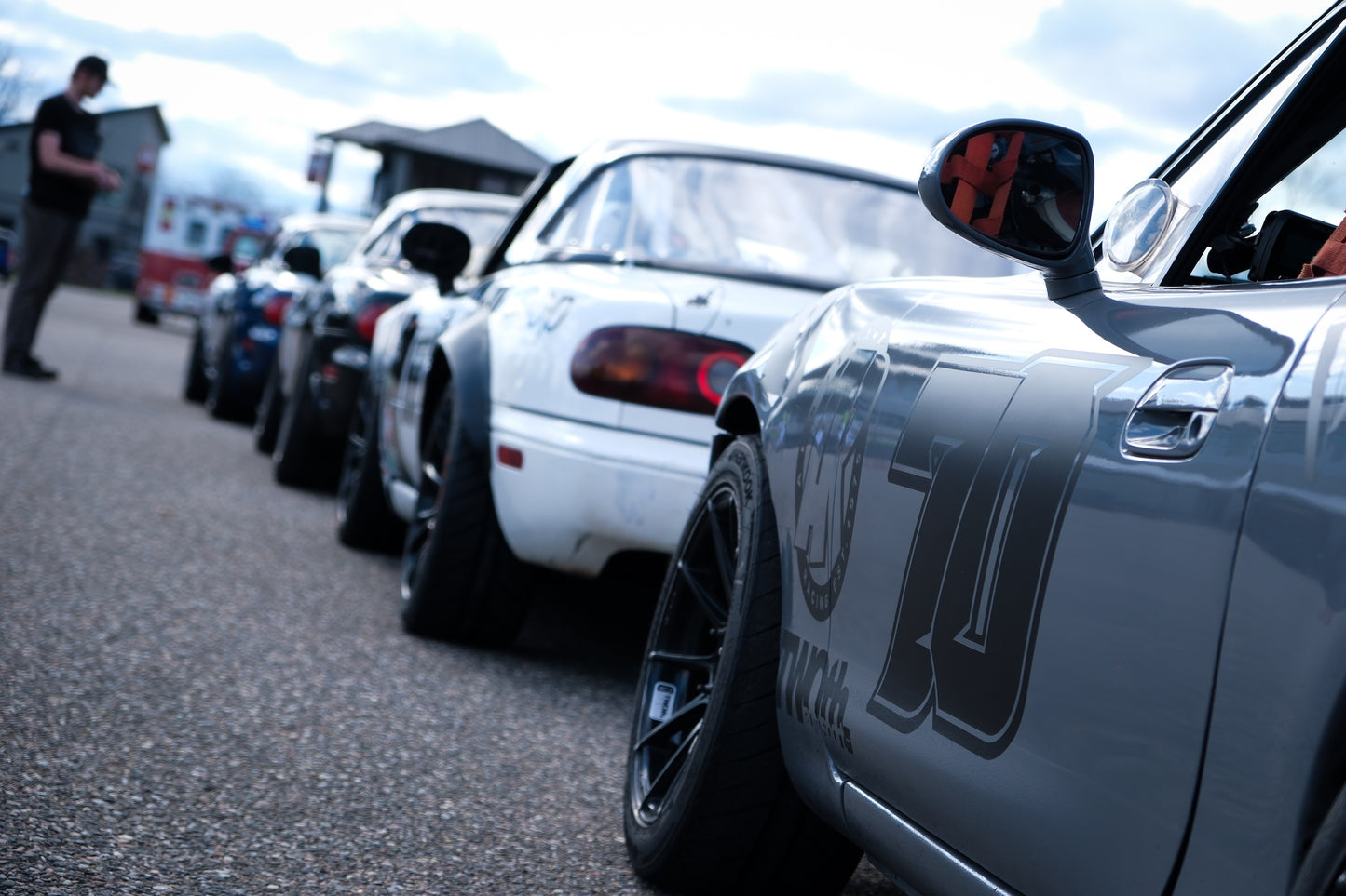 Ignition Track Days