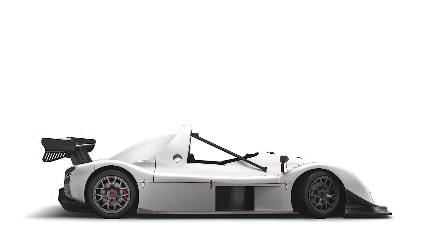 Radical SR3