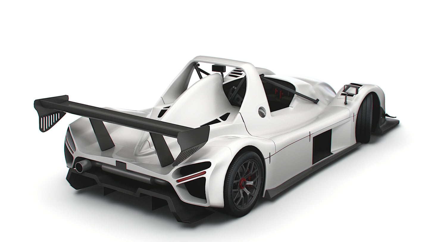 Radical SR3