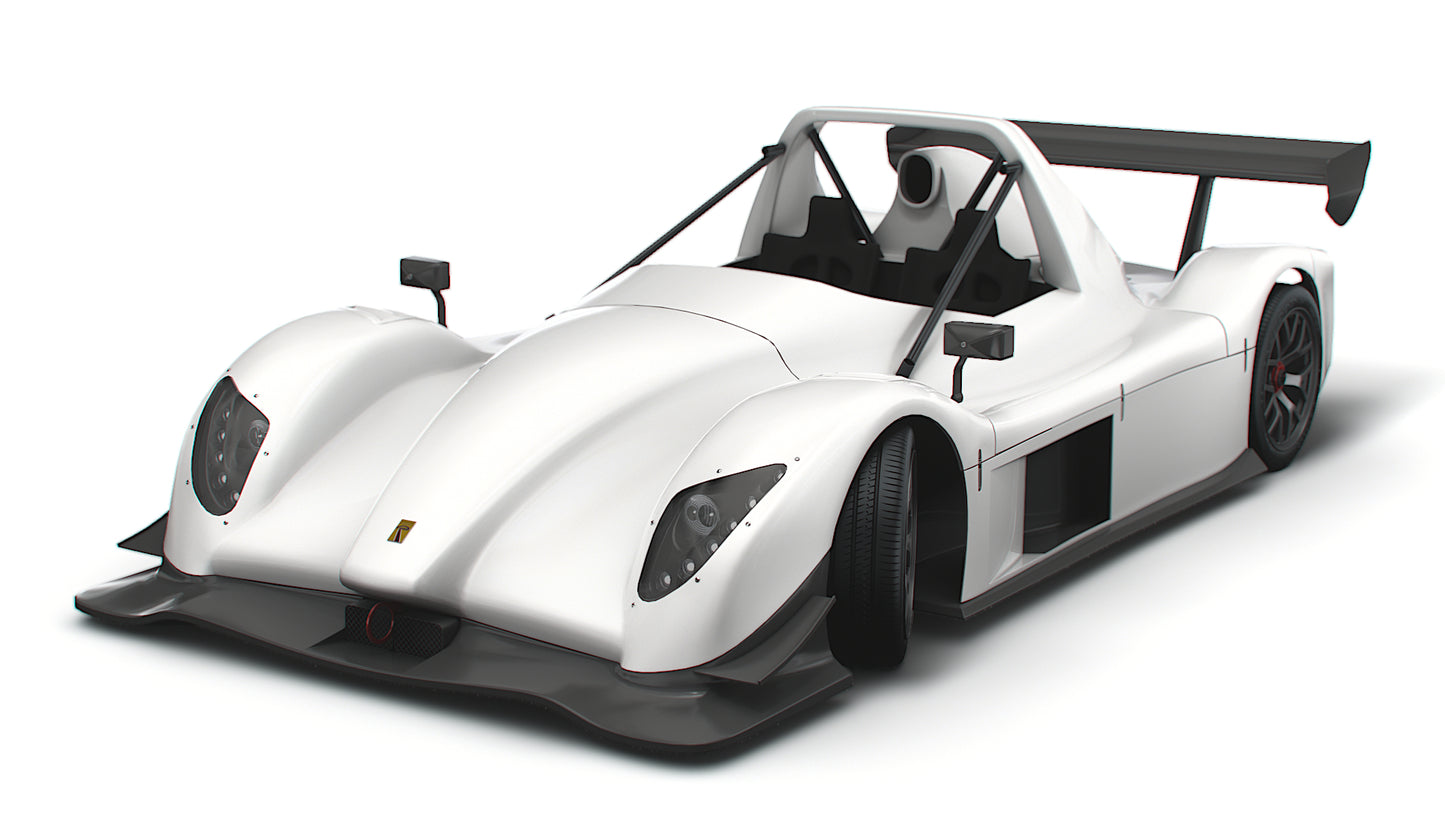 Radical SR3