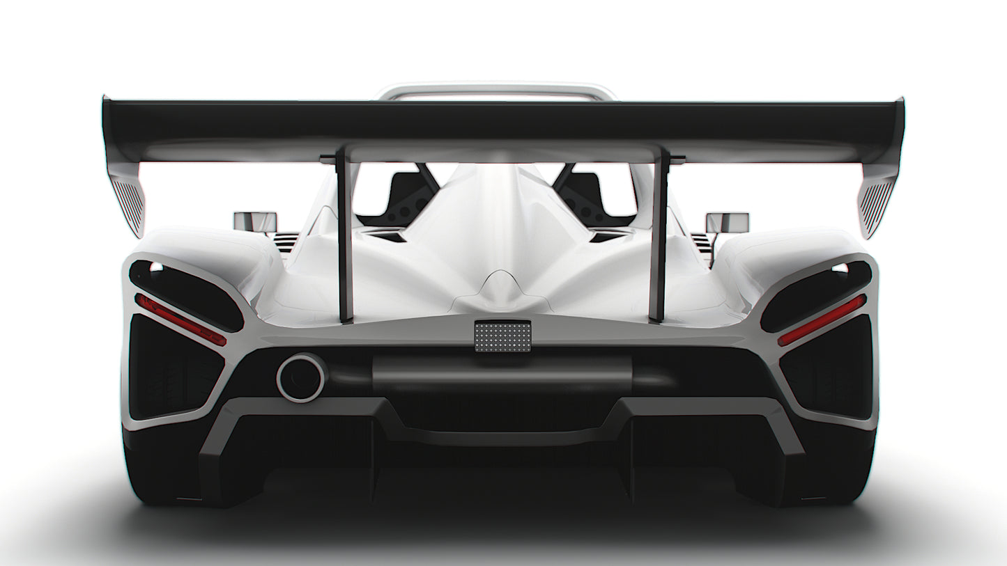 Radical SR3