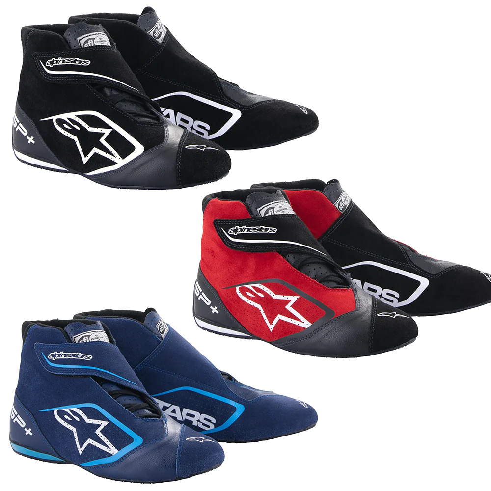 Alpinestars SP+ V2 Shoes