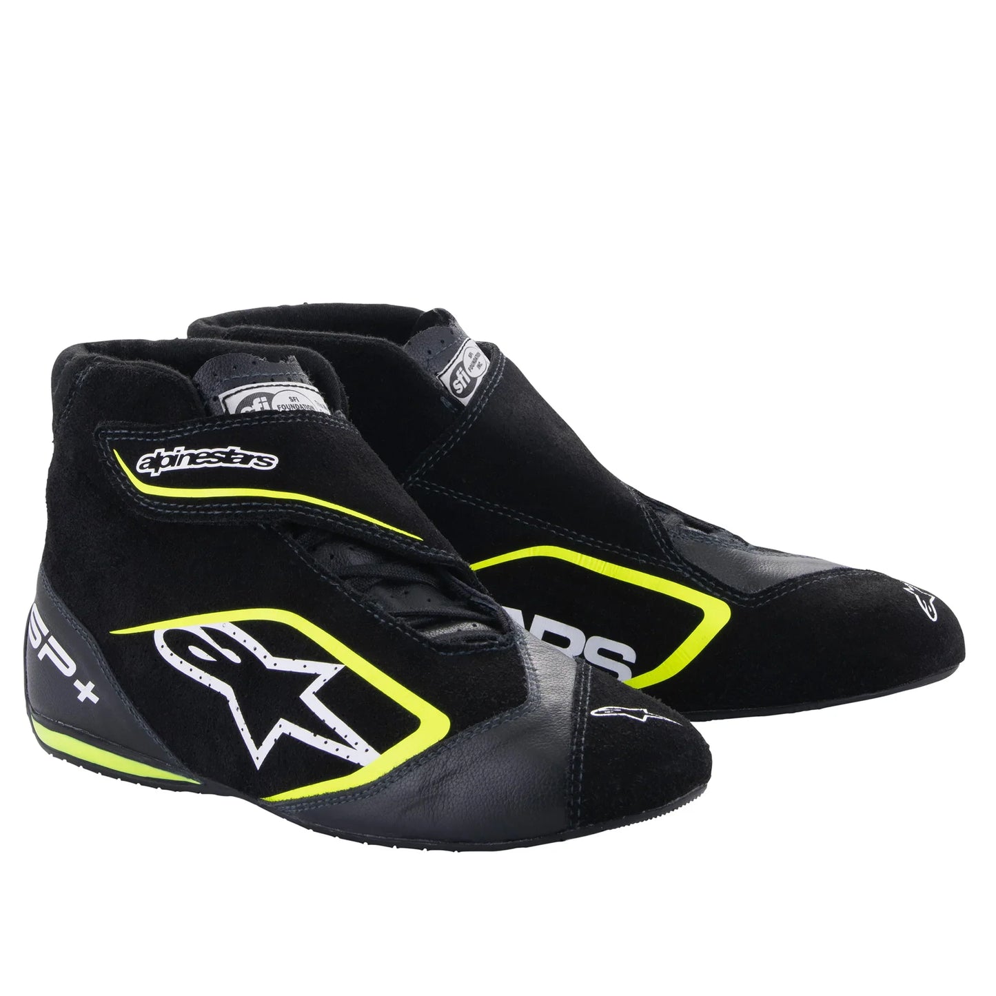 Alpinestars SP+ V2 Shoes
