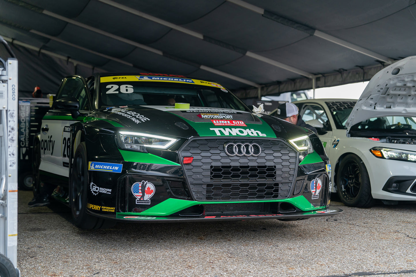Race Event | WRL Sebring