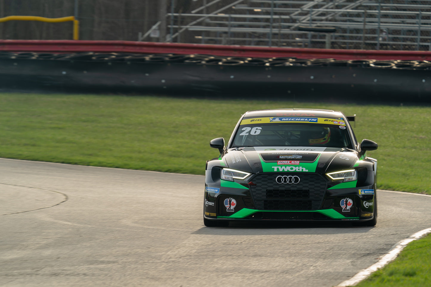 Race Event | WRL Sebring