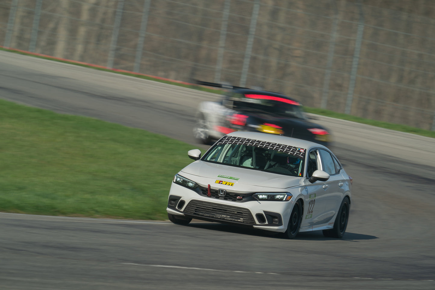 Race Event | WRL Sebring