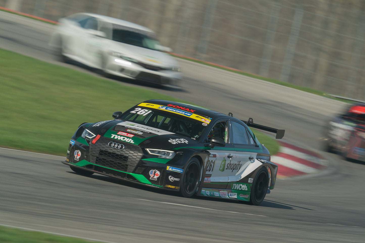 Race Event | WRL Sebring
