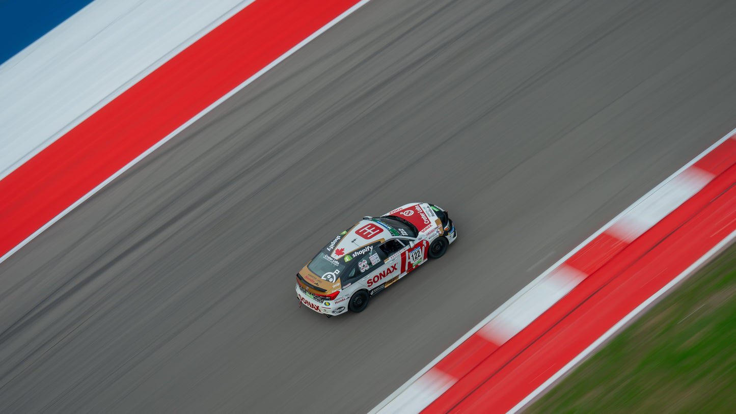 Race Event | ChampCar Endurance Series