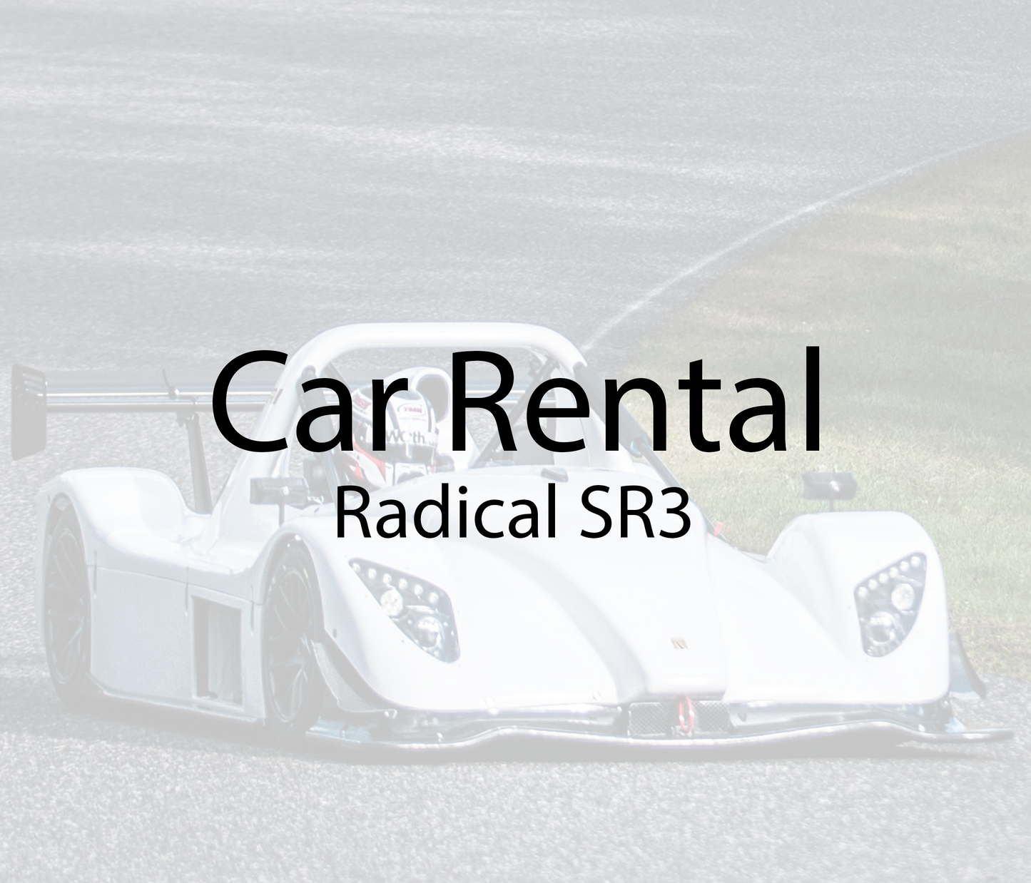 Radical SR3