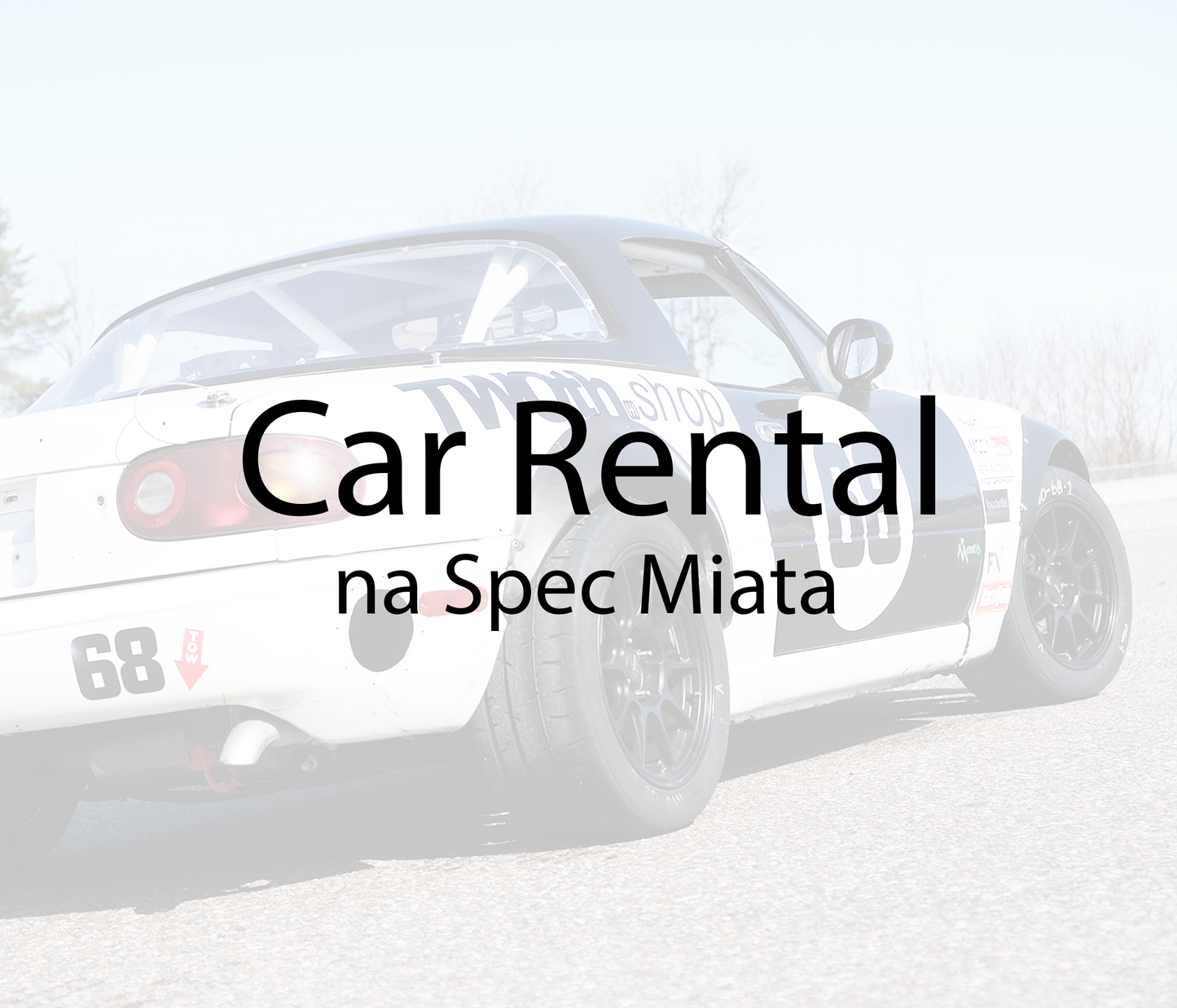 TWOth.Shop | na Spec Miata