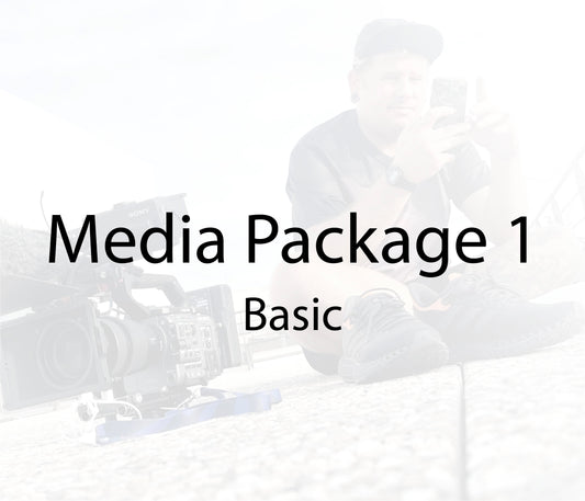 Event Media 1 | Basic