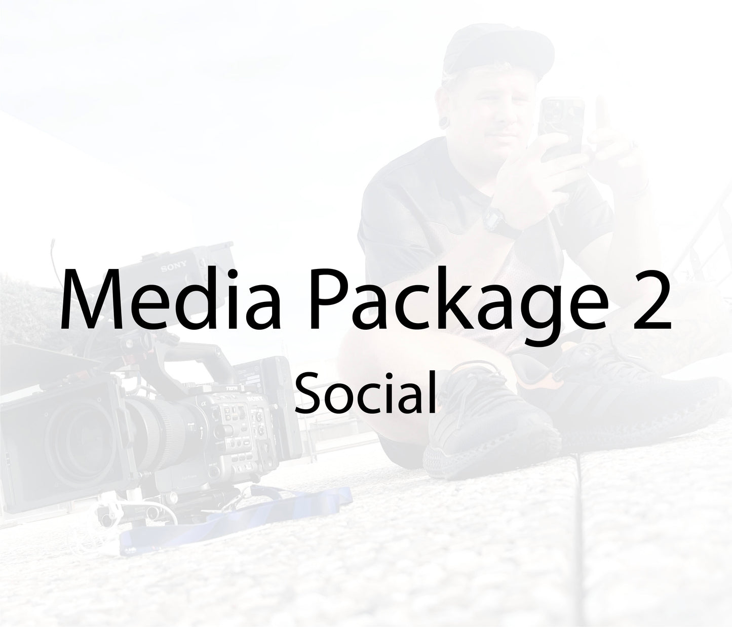 Event Media 2 | Social