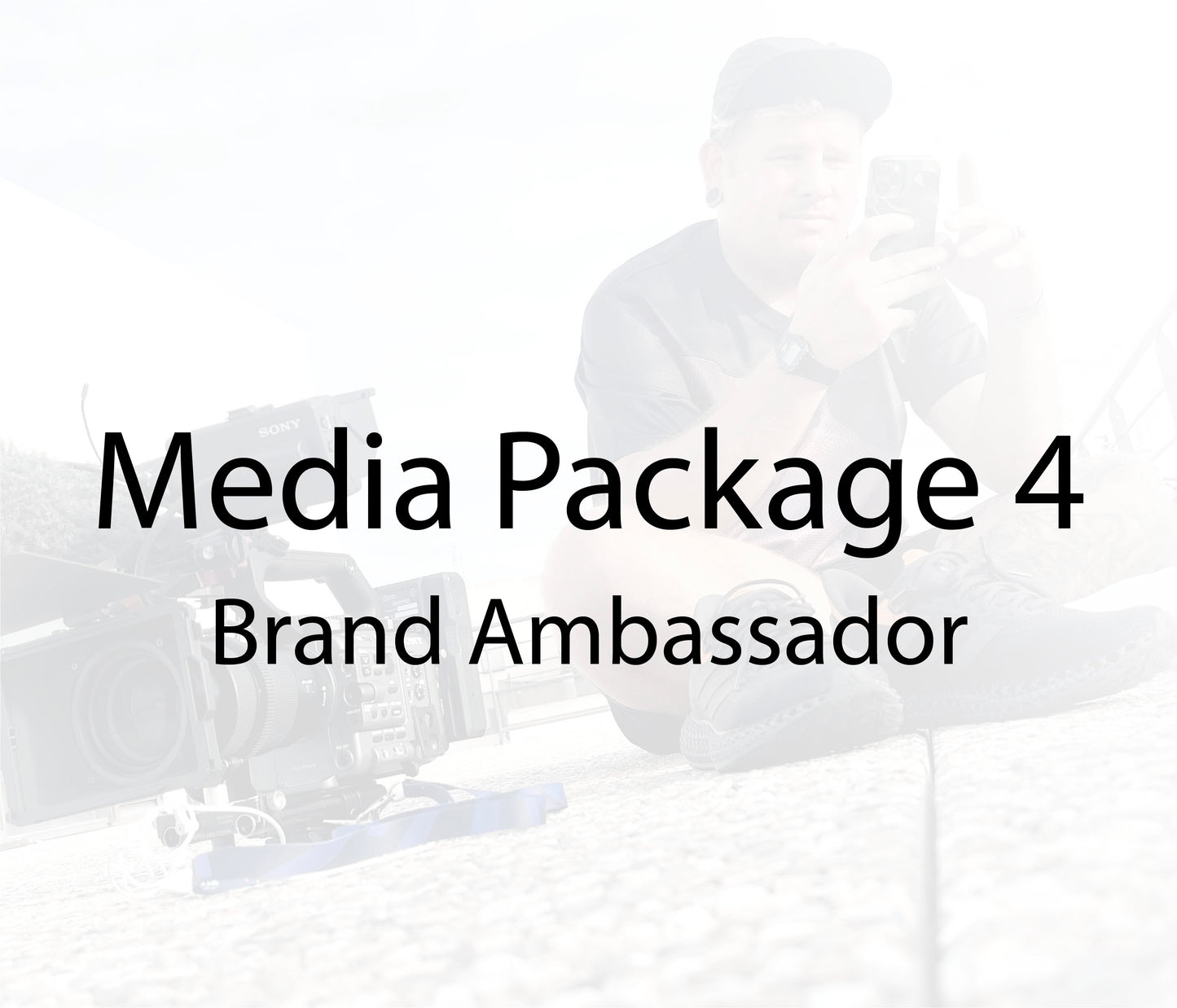 Event Media 4 | Brand Ambassador