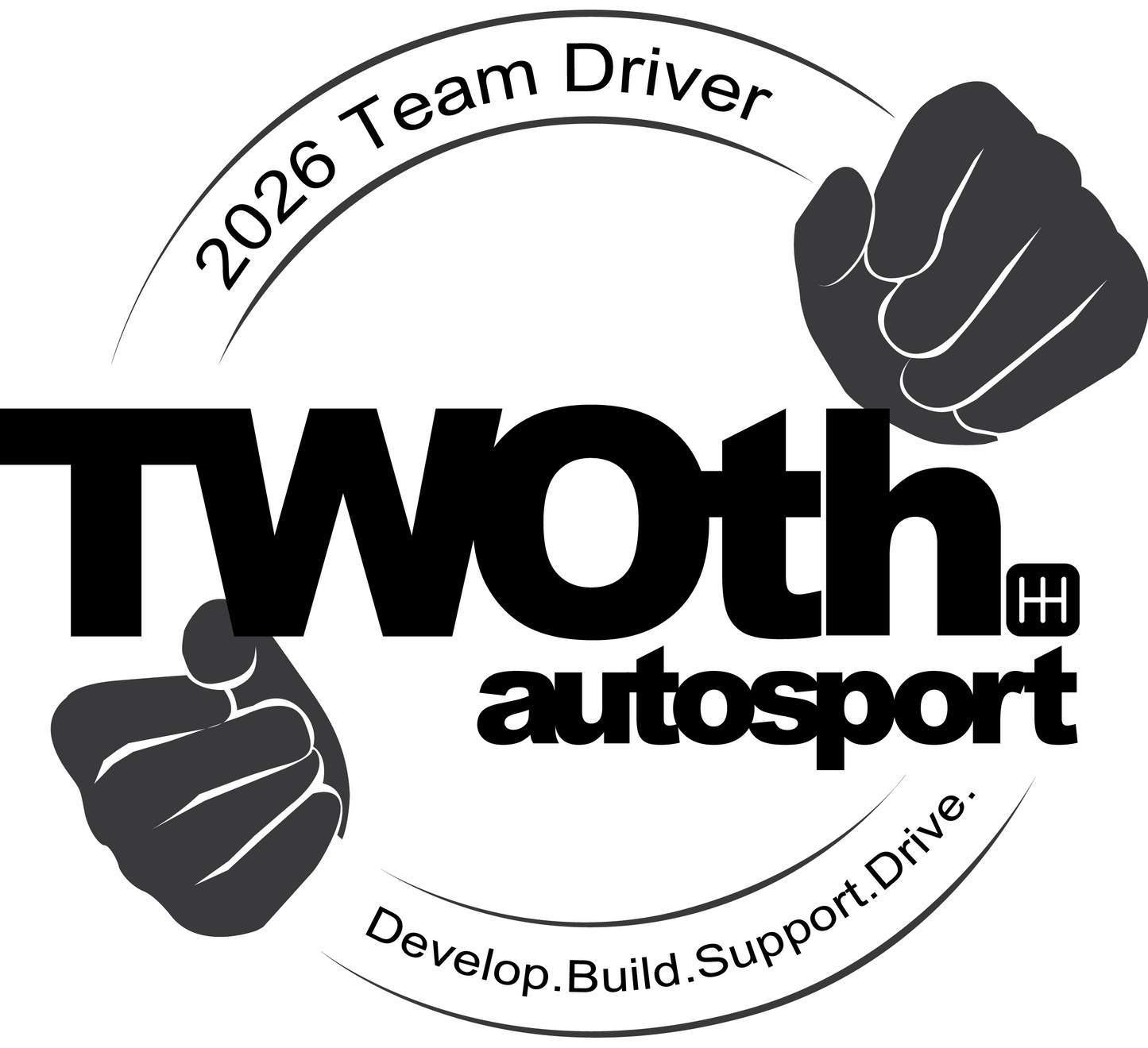 2026 Team Driver Membership