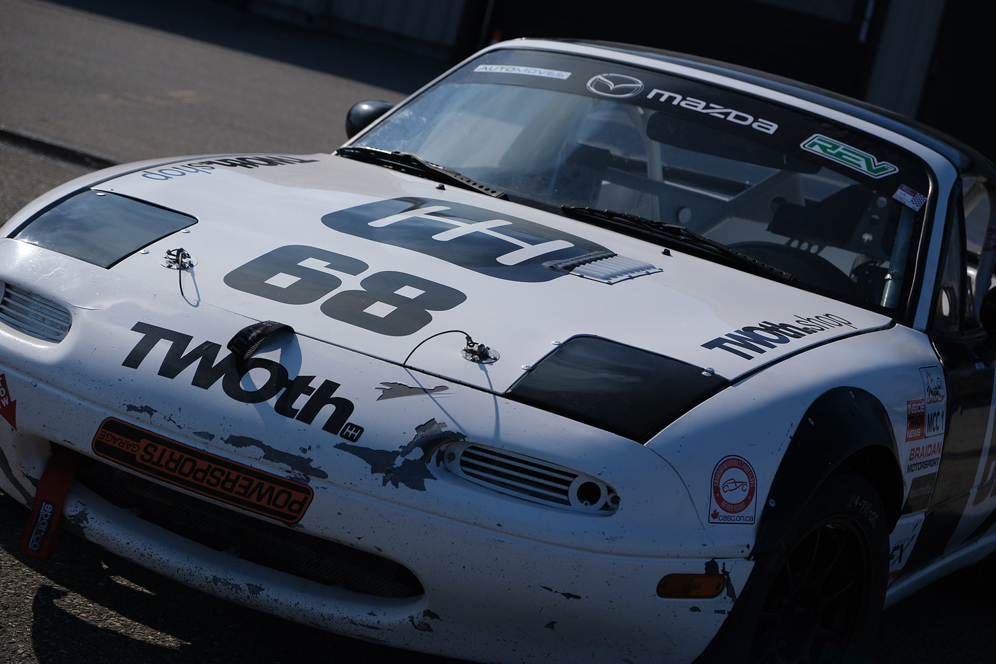 TWOth.Shop | na Spec Miata