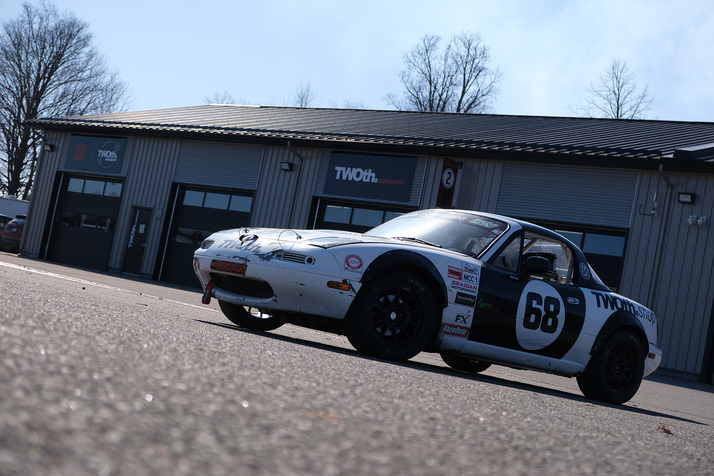 TWOth.Shop | na Spec Miata