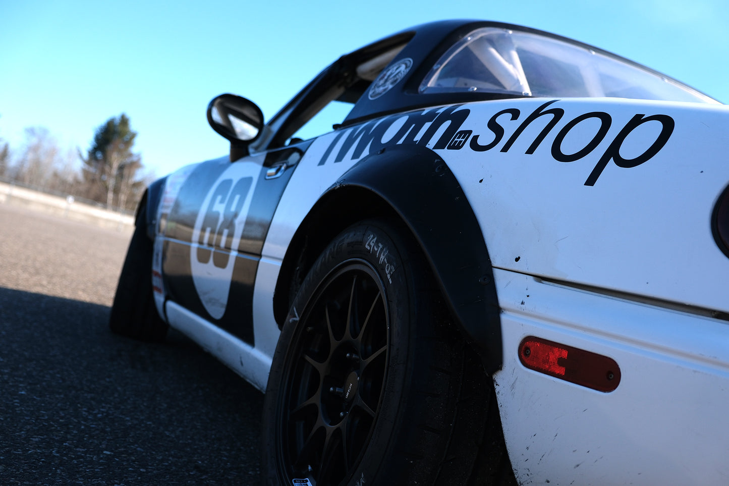 TWOth.Shop | na Spec Miata