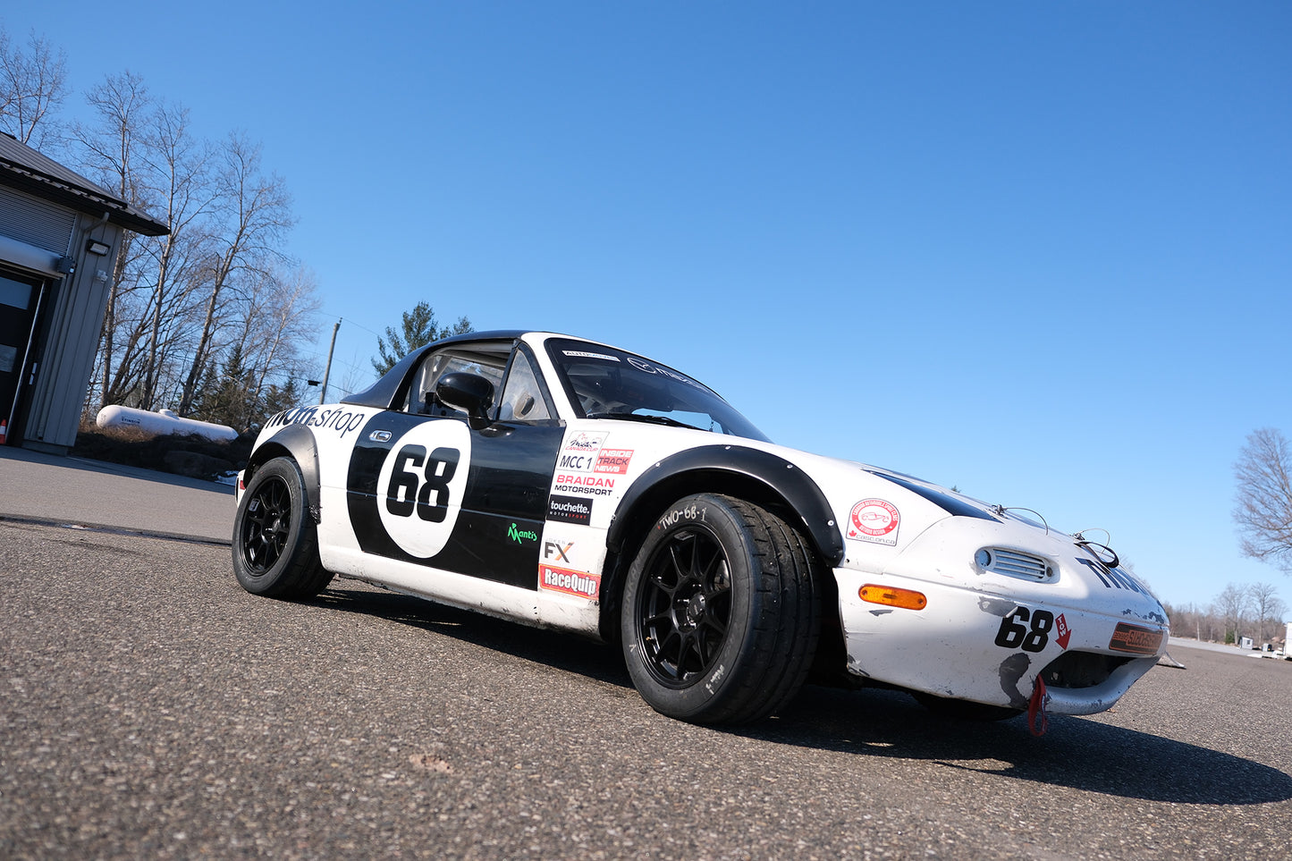 TWOth.Shop | na Spec Miata