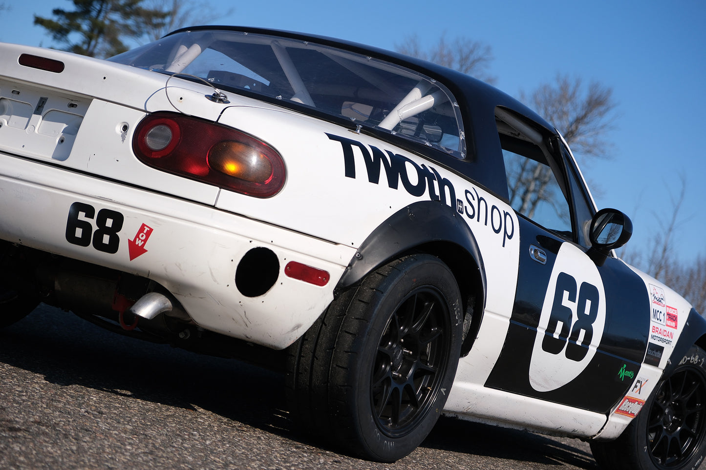 TWOth.Shop | na Spec Miata