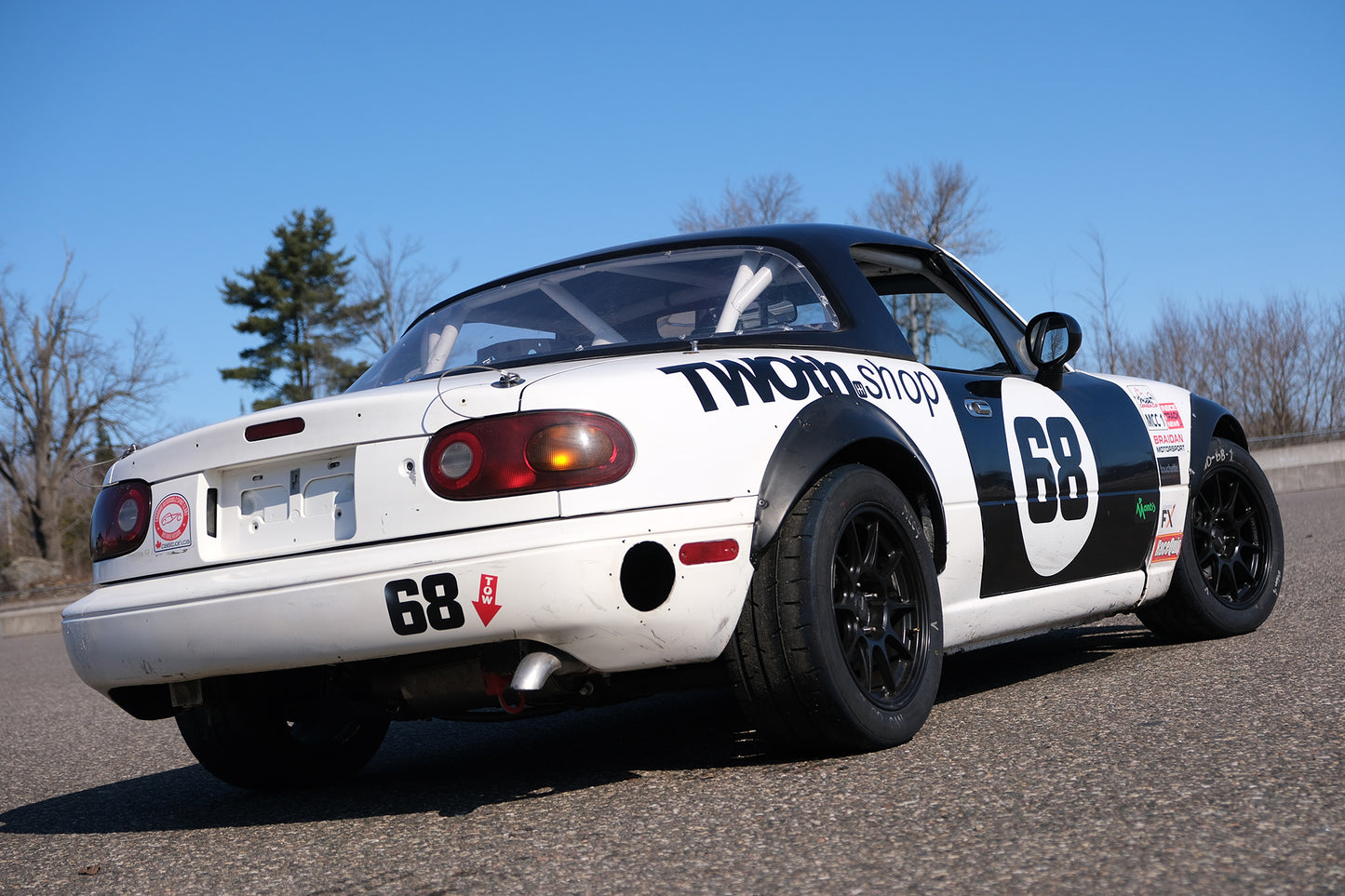 TWOth.Shop | na Spec Miata
