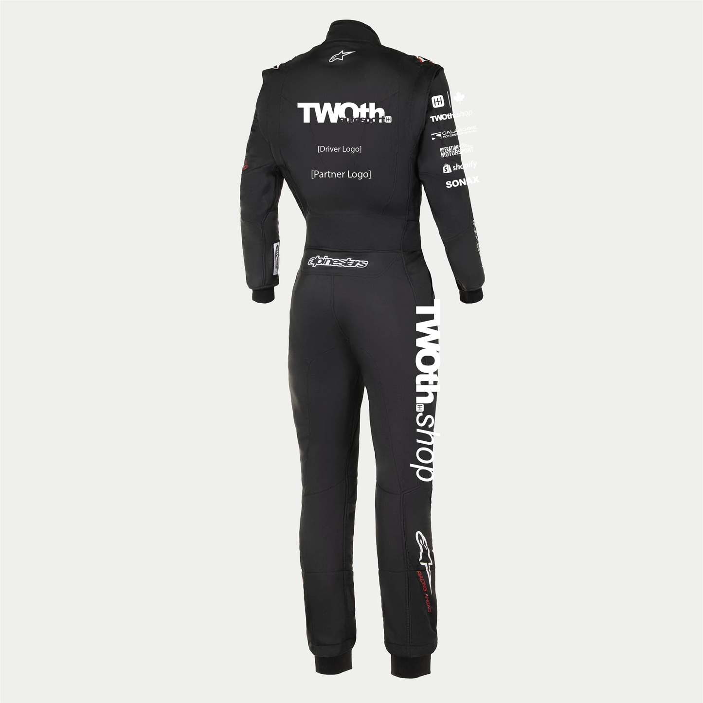 TWOth Team Suit | Alpinestars GP Tech V4