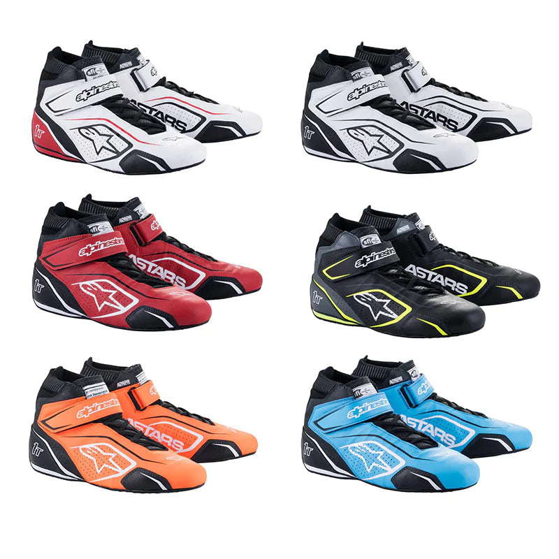 Alpinestars TECH 1-T V3 Shoes