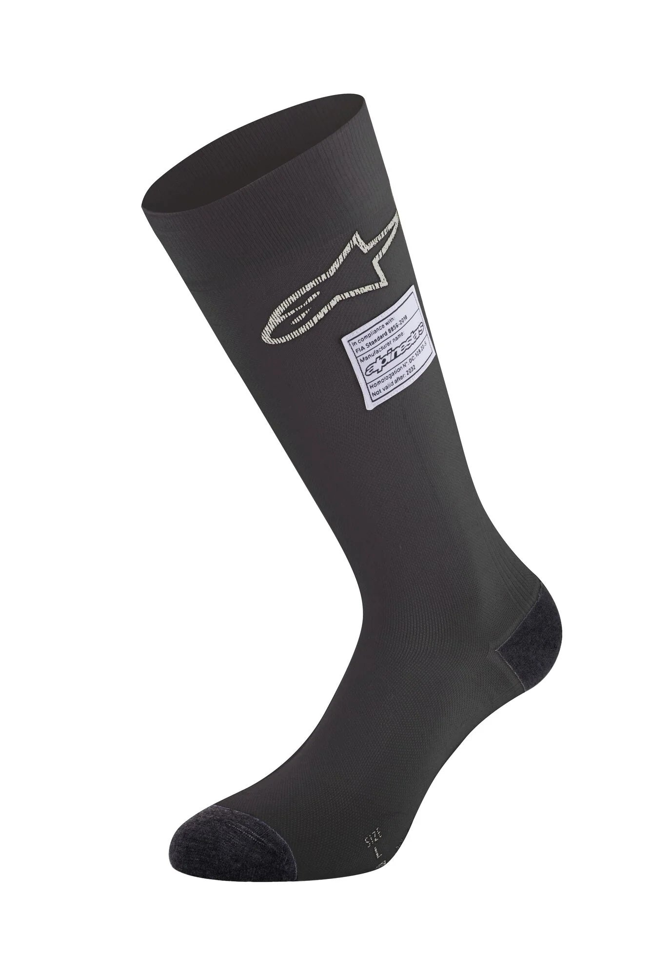 Alpinestars Nomex ZX V4 Socks